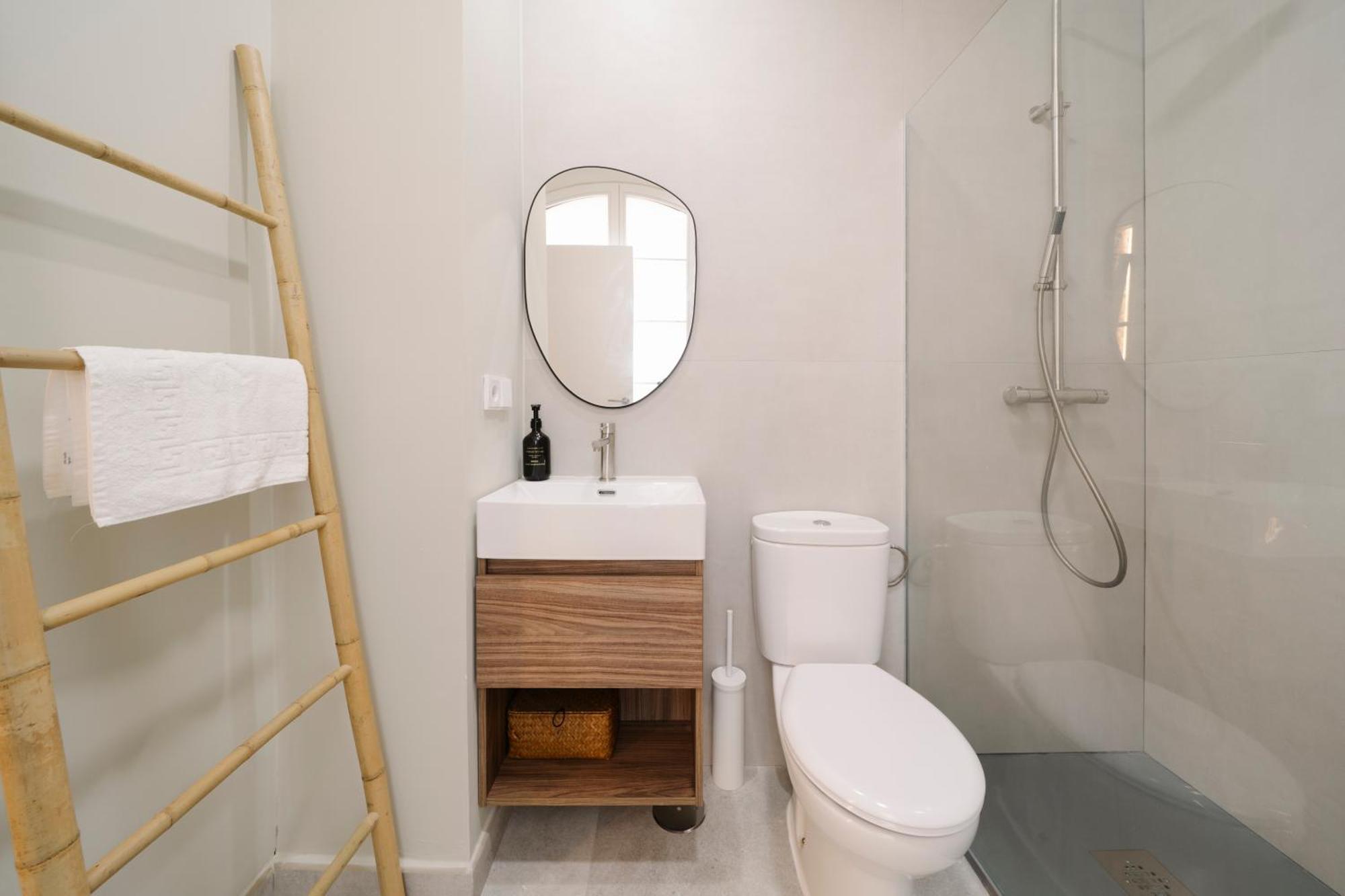 Kharooms Boutique Adults Recommended Casa de hóspedes Málaga